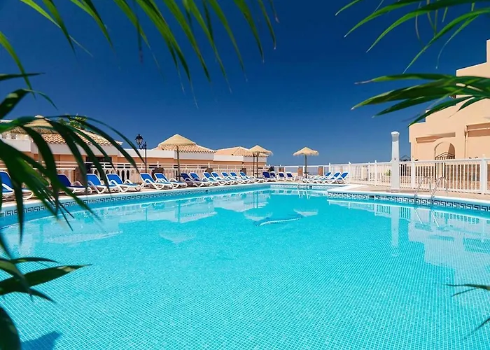 Lägenhet Golden Paradise Seaview *