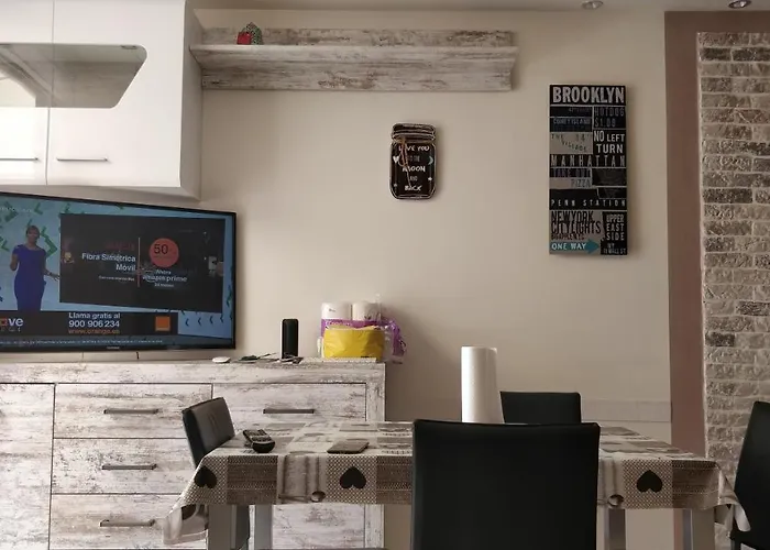 Golden Paradise Seaview Lägenhet